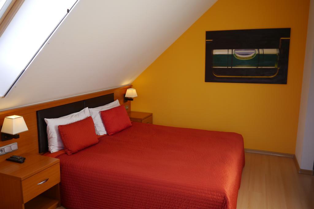 55Myhouse Hotel Mikolajki  Exterior photo
