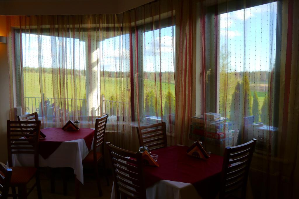 55Myhouse Hotel Mikolajki  Exterior photo