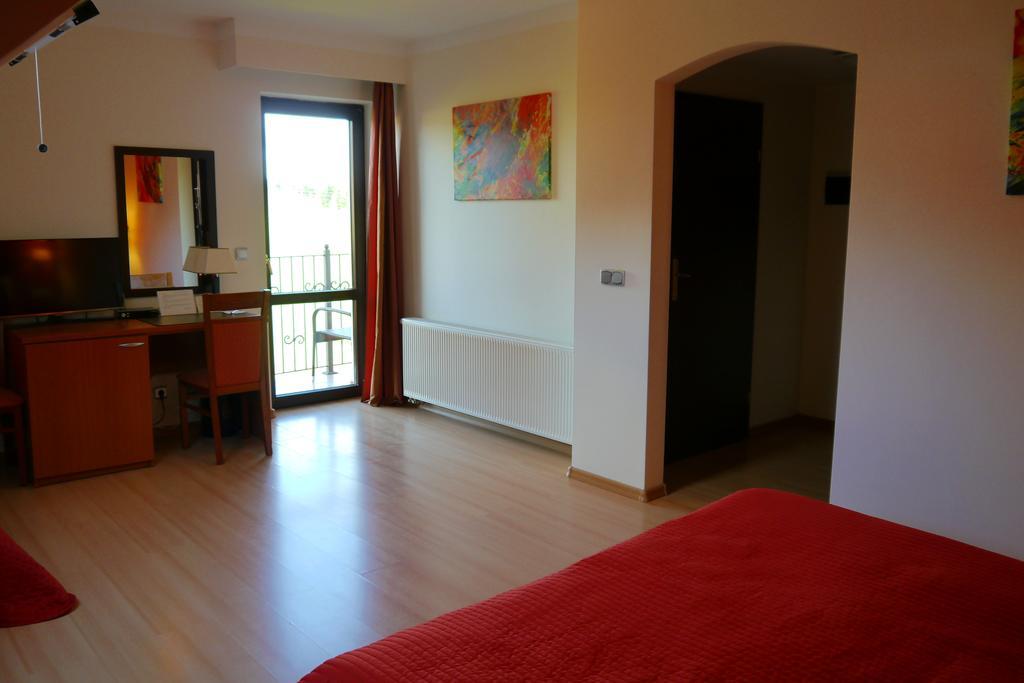 55Myhouse Hotel Mikolajki  Exterior photo
