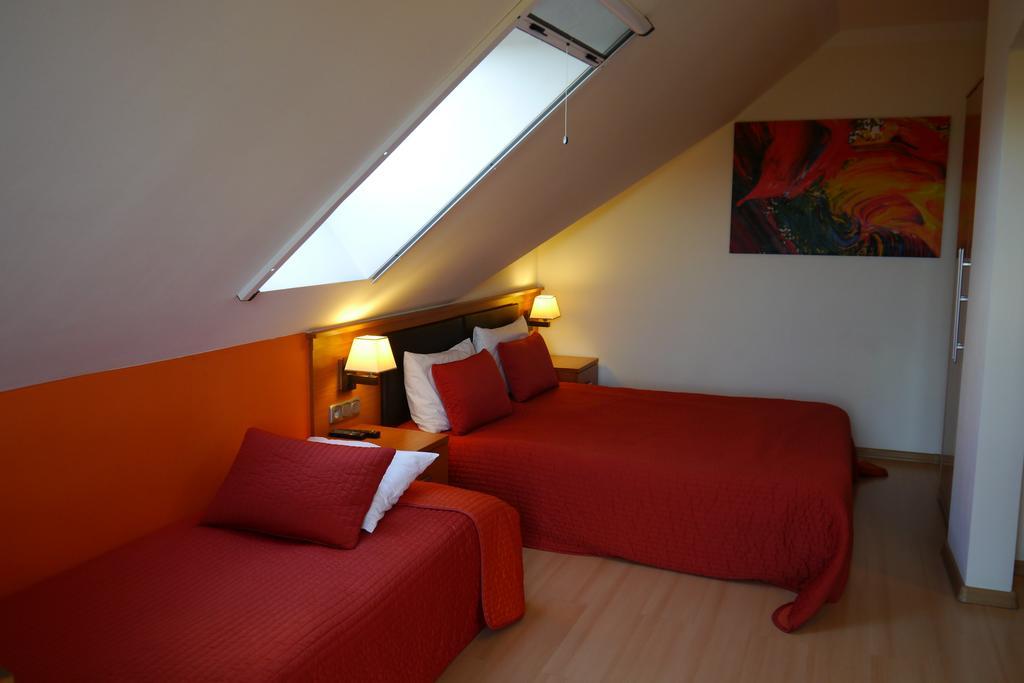 55Myhouse Hotel Mikolajki  Exterior photo